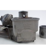 ROTAX  670 cc  Cylinder Jugs cylinders with pistons exhaust header Bomba... - €171,82 EUR