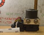 2004-06 Mini Cooper ABS 6765323 Anti-Lock Brake Pump Control OEM Module ... - $61.73