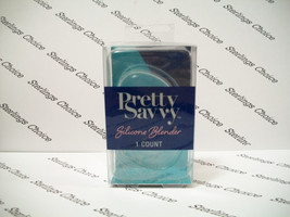 Pretty Savy Silicone Blender - $146.24 MXN
