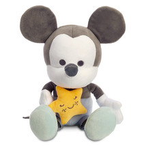 Disney Store Mickey Mouse Plush for Baby - 10&quot; - £11.95 GBP