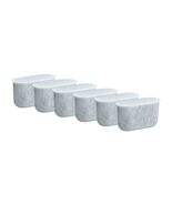 6 Pack Water Filters, Compatible with Cuisinart Coffee Makers DCC-2000 D... - $9.85