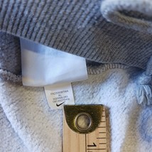 Nike Women's XL (36×28) Gray Sportswear Phoenix High-Waisted Joggers DQ5688-063 image 5