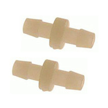 2 Pack Of Genuine Oem Replacement Fittings # -2Pk - £20.02 GBP