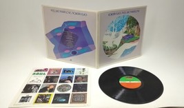 Roberta Flack Factory Sealed Vinyl Lp &quot;Feel Like Makin&#39; Love&quot; - £16.03 GBP