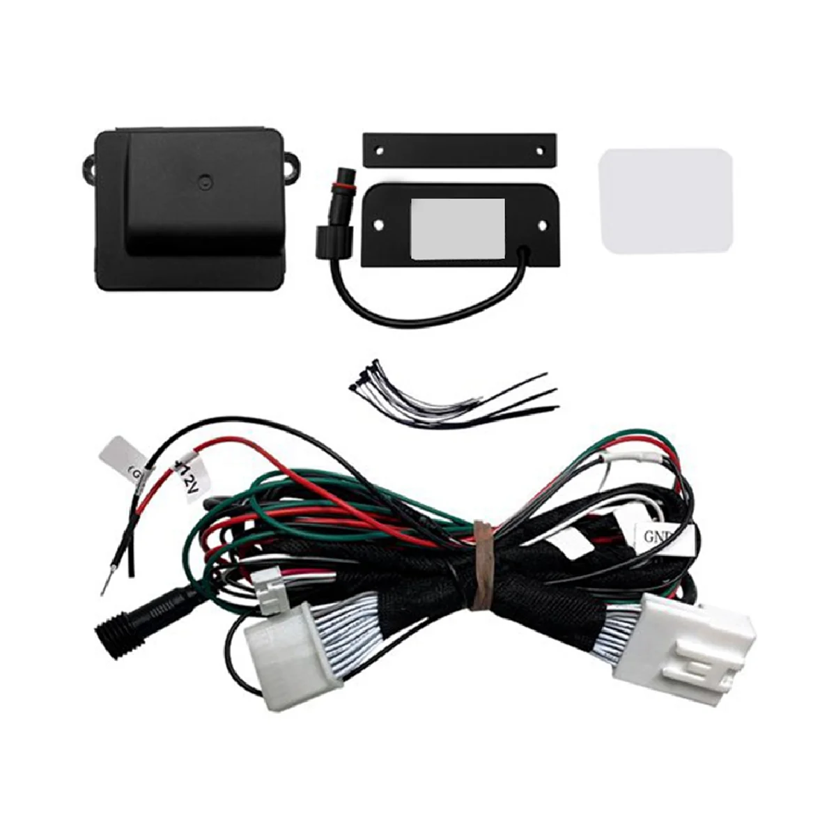 Car Smart Foot Sensor Electric Tailgate Sensor Electric ist System for  ... - $190.65