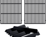 Replacement Parts Grates Flavor Bars For Weber Genesis II E/S 310 315 33... - $31.60
