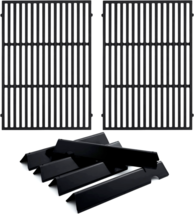 Replacement Parts Grates Flavor Bars For Weber Genesis II E/S 310 315 335 345 - £95.75 GBP