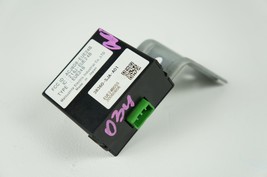 2005-2012 acura RL kb1 front right control module unit secondary memory ... - $27.87