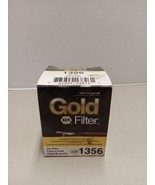 Engine Oil Filter Napa Gold 1356 / WIX 51356 - $9.50