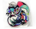 Helluva Boss Fizz Fizzarolli Acrylic Keychain Official Vivziepop - $39.99
