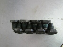 Flexplate Bolts For 13-17 Chevrolet Impala  3.6 - $19.75
