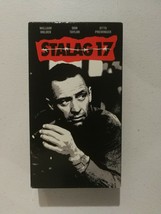 Stalag 17 (VHS, 1996, Paramount Presentations) William Holden - £3.77 GBP