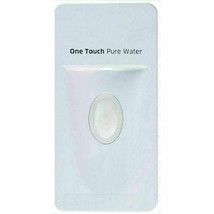 Dispenser Cover for Samsung RF261BEAESP/AA-01 RF261BEAESG/AA RF221NCTAWW... - $16.72