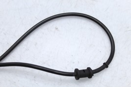 00-06 MERCEDES-BENZ C215 W220 S430 CL500 FRONT ABS WHEEL SPEED SENSOR E6041 image 6