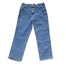Cinch Denim Jeans 38 x 32 Mens Western 38 x 32 Green label Workwear Straight leg - £21.82 GBP