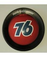 Union 76 Gasoline Honk Suppressor Plastic Vintage Advertising Specialty ... - $17.76 CAD+
