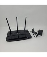 TP-Link Archer C7 AC1750 Wireless Dual Band Gigabit Router - £23.45 GBP