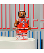 NBA Legend Superstar Karl Malone Minifigures The Mailman Collectable Min... - €33,64 EUR