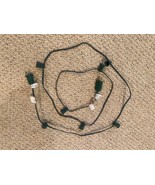 One C7 Light String with Seven Light Sockets in NEW, UNUSED Condition - £13.32 GBP
