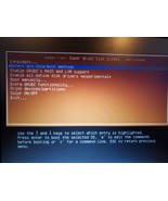 Super Grub 2.04s1 Bootable - May Boot Broken Windows/Linux OS - 16G USB ... - £14.91 GBP