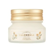 The Face Shop Calendula Essential Moisture Cream 50 ml / 1.69 fl oz - £14.13 GBP