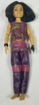 2014 Disney Descendants Jay Son of Jafar - Incomplete Outfit - £13.00 GBP