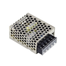 Enclosed 25W Power Supply - 12V 2.1A - £33.54 GBP