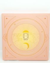 HipDot Sun Goddess 4 Shade Face Palette New image 2