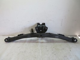 98-02 BMW Z3 M Roadster Crossmember, Rear Subframe Axle Carrier - $7,381.24 MXN