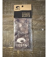 Costa Micro Fiber Cleaning Cloth - $54.56 CAD