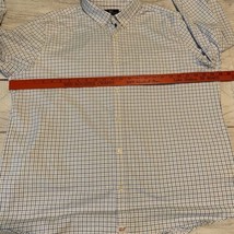 Vineyard Vines Slim Fit Murray Mens Size XL Button Down Shirt Long Sleeve - £13.30 GBP