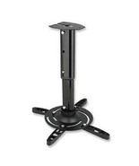 Manhattan Universal Projector Ceiling Mount - Holds up to 15kg (33lbs) - $65.28 CAD