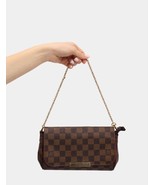 Louis Vuitton Favourite Crossbody Bag - $2,266.33 CAD