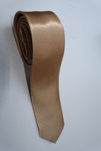 JT5 Gold Necktie - $19.99