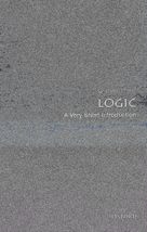 Logic: A Very Short Introduction (Very Short Introductions) [Paperback] ... - $110.53 MXN