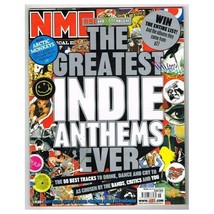 New Musical Express NME Magazine 5 May 2007 npbox143 Greatest Indie Anthems Ever - £10.12 GBP