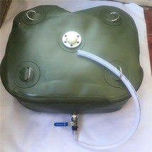 25 Gallon Petrol Bag Gasoline Diesel Bladder Tank boat fuel bag fuel oil tank - £195.56 GBP