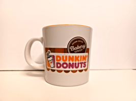 Dunkin&#39; Donuts® Coffee Mug Ground Coffee Bakery Series Coffee Cup - £10.44 GBP