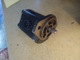 JLG Gear Pump 1001190143  1PN.192.CGS/582  041123-126 - $346.49