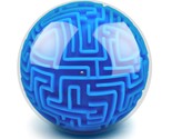 Amaze 3D Gravity Memory Sequential Maze Ball Puzzle Toy Gifts For Kids A... - $23.99