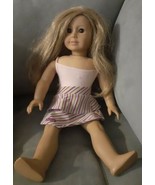 American Girl 18&quot; Doll Pleasant Company Truly Me #24 ? Just Like You - £59.23 GBP