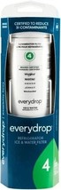 1 PACK ΕDR4RXD1 Refrigerator Water Filter 4 Replacement - $26.62