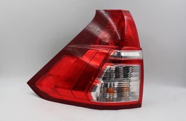 Left Driver Tail Light Lower Fits 2015-2016 HONDA CR-V OEM #25203 - £123.93 GBP
