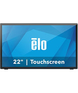 ELO E511214 ET2270L-2UWA-1-BL-G - $909.53 CAD