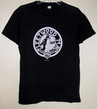 Fleetwood Mac T Shirt Vintage 1976 Winterland Single Stitched Size X-Large - £313.24 GBP