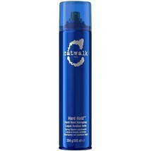 Tigi Catwalk Hard Hold Hairspray 10.6 oz, 3 Pack - $82.27