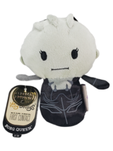 New Hallmark Itty Bittys Star Trek: First Contact BORG QUEEN Plush Mini Doll Toy - £8.81 GBP