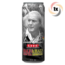 3x Cans Arizona Arnold Palmer Lite Half &amp; Half Iced Tea Lemonade Flavor ... - $16.51