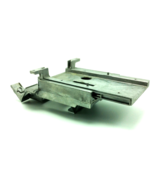 BMW E38 OEM CENTER CONSOLE METAL ARM REST SLIDE 1999-2001 7-SERIES - $1,615.58 MXN
