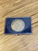 Vintage 50th Anniversary First Baptist Church Merritt Island Fl Coin KG - $282.26 MXN